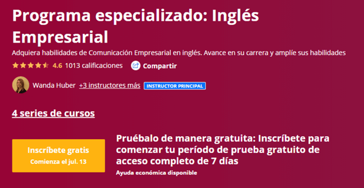 Ayuda económica