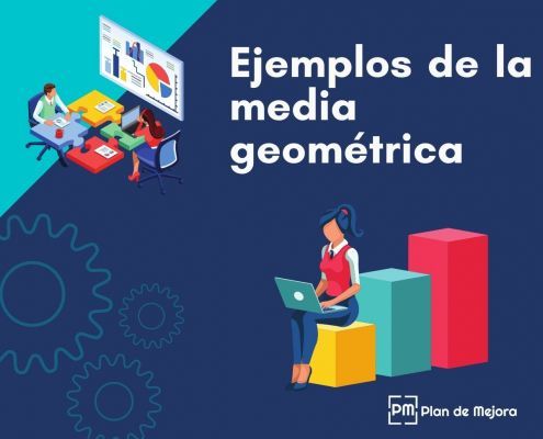 Ejercicios Resueltos Media Geométrica