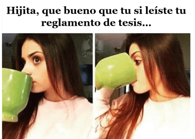 Leiste tu reglamento