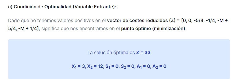 resultado gran m online