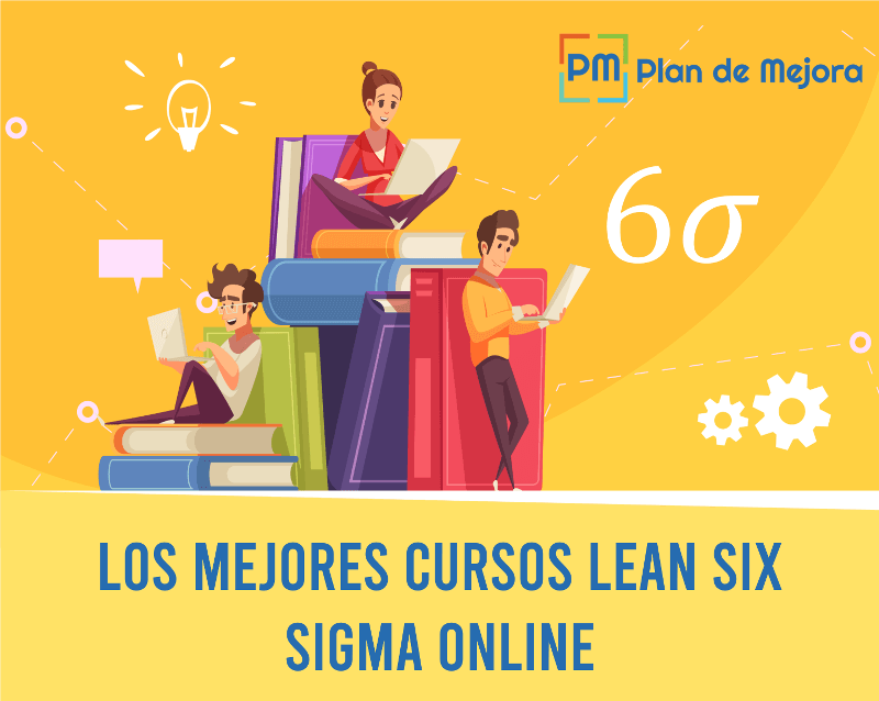 Lean Six Sigma Online