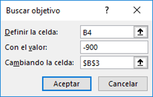 excel para ingenieros