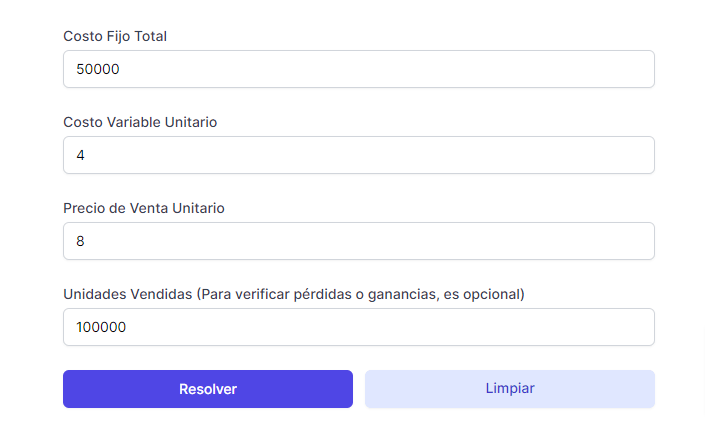 calculadora online