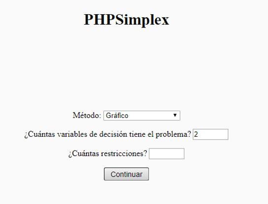 3 herramientas online para resolver problemas de programación lineal phpsimplex