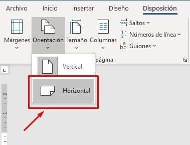 plantilla de diagrama de gantt para word