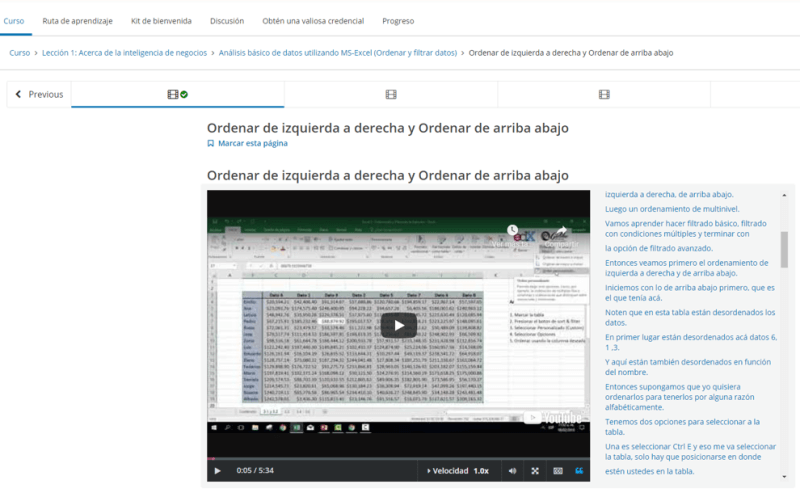 plataforma edx